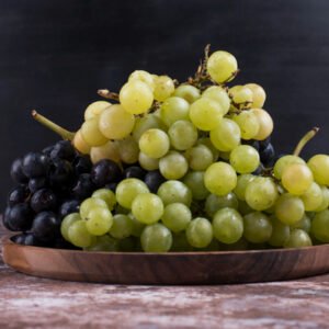 Grapes