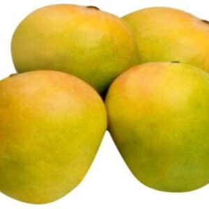 Kesar Mango