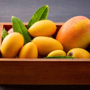 Mango Alphonso