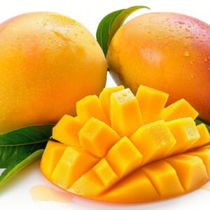 Kesar Mango
