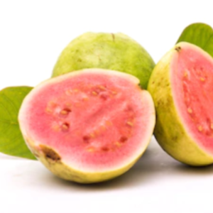 Pink Guava