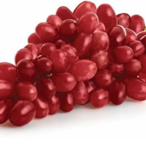 Red Grapes