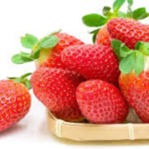 Strawberry